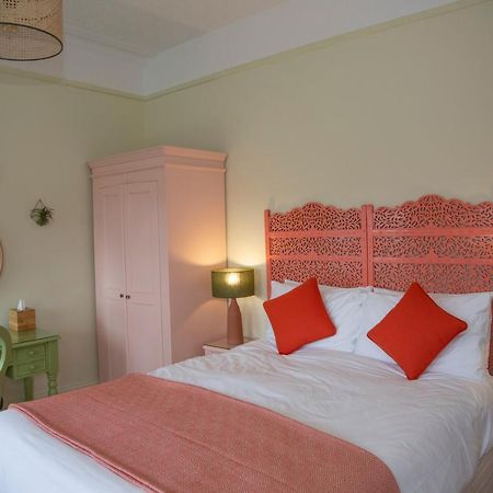 Carlton Court Bed & Breakfast Torquay Luaran gambar