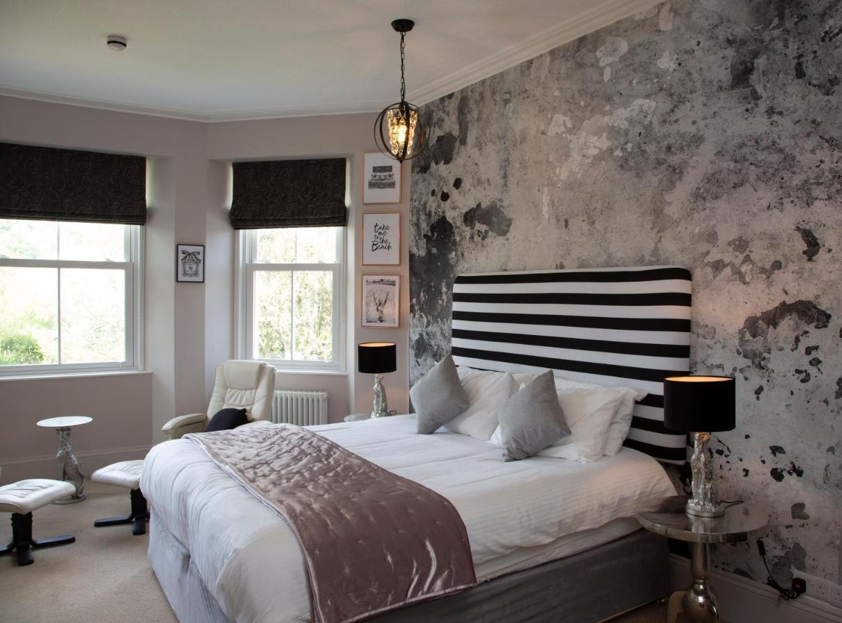 Carlton Court Bed & Breakfast Torquay Luaran gambar