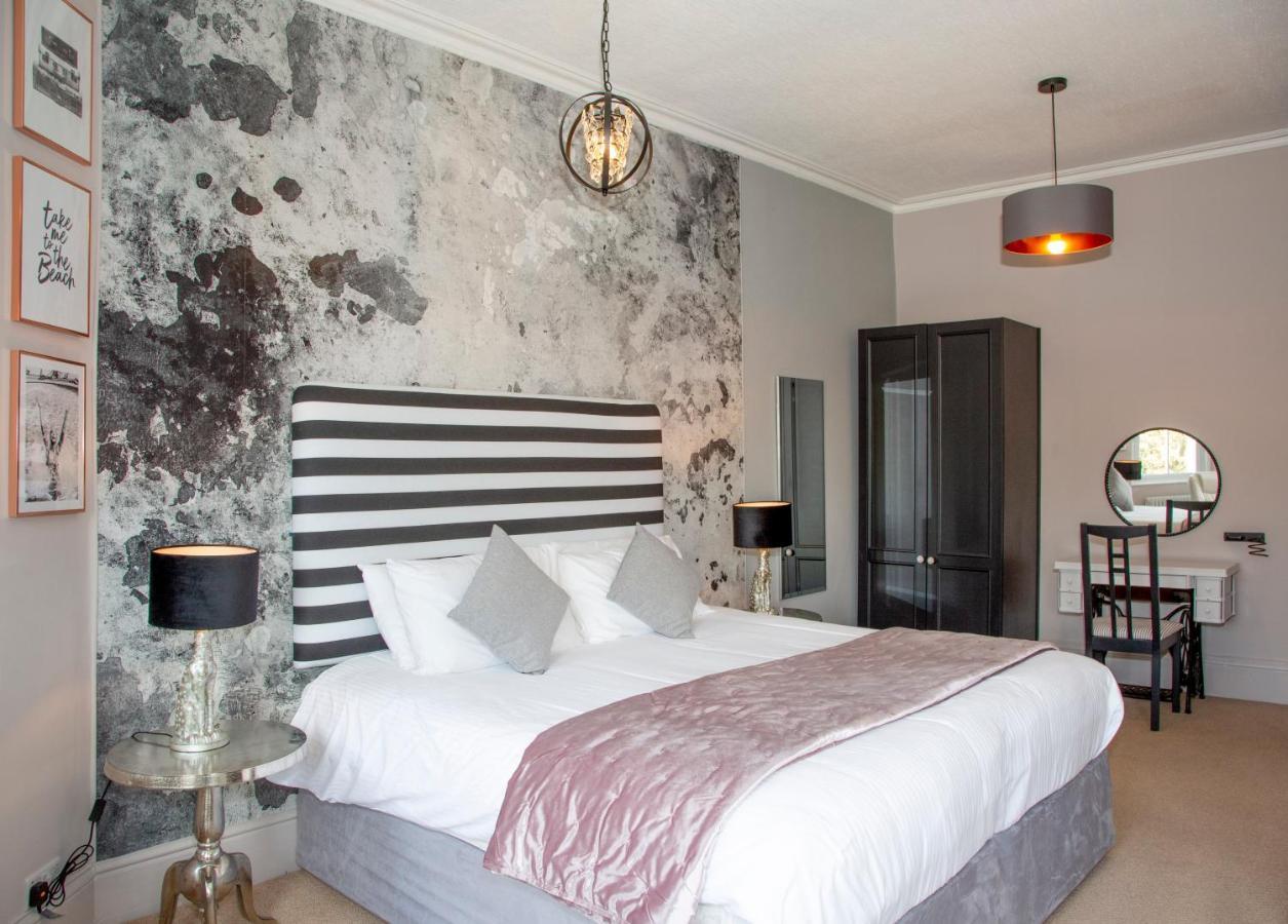 Carlton Court Bed & Breakfast Torquay Luaran gambar
