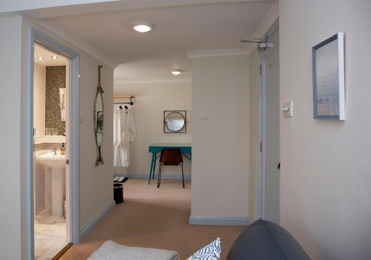 Carlton Court Bed & Breakfast Torquay Luaran gambar