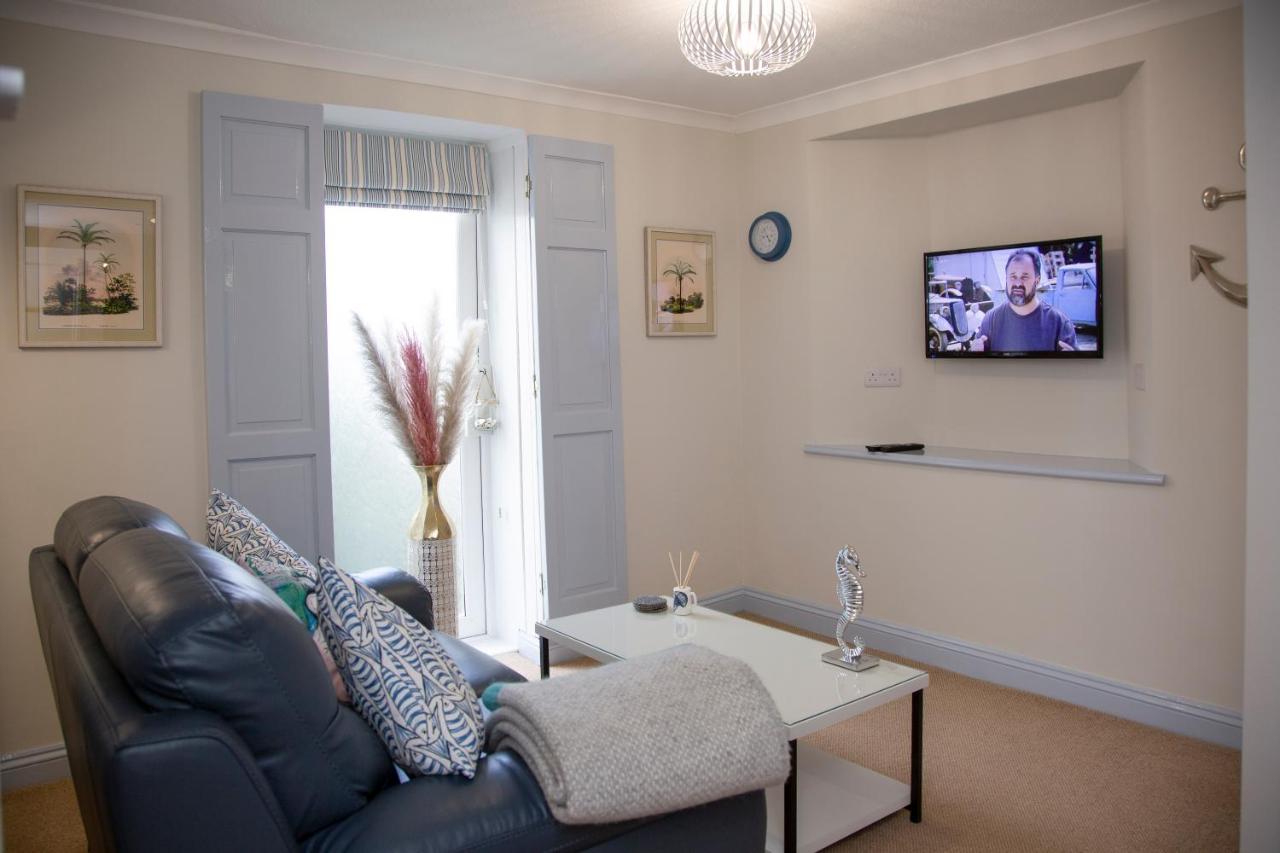 Carlton Court Bed & Breakfast Torquay Luaran gambar