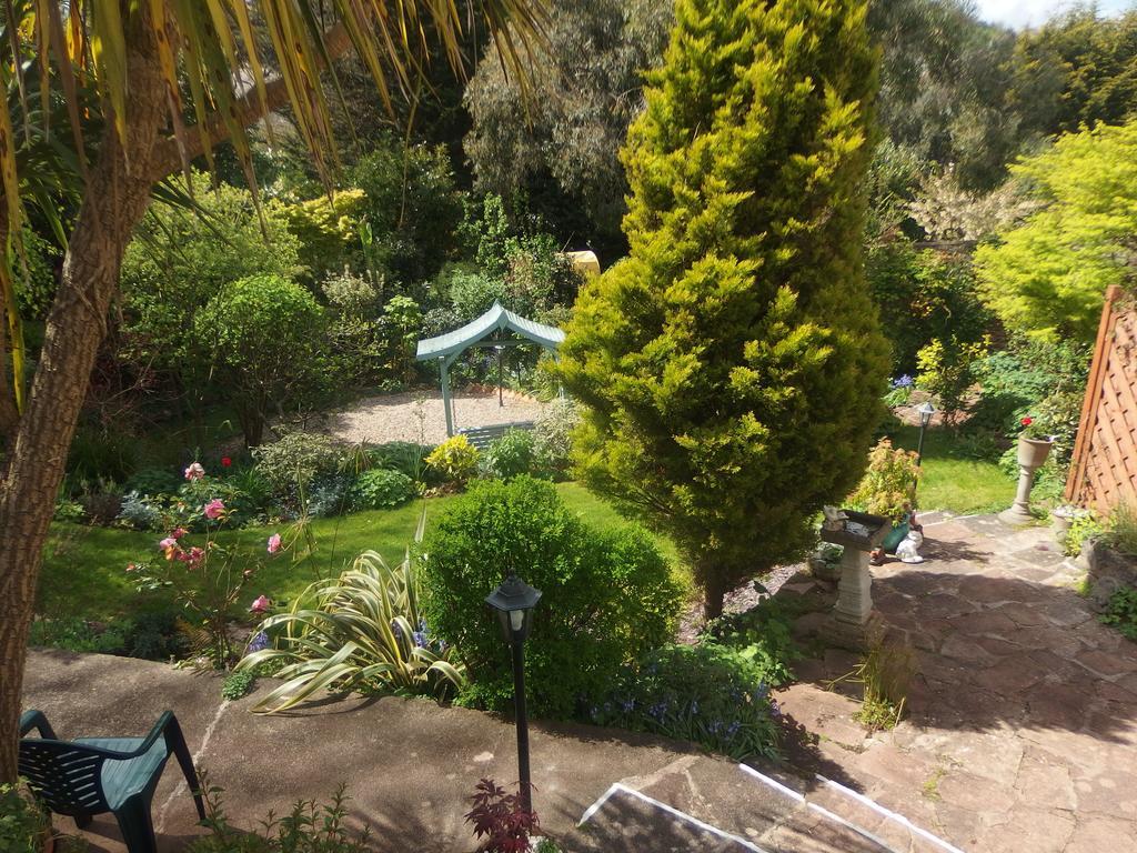 Carlton Court Bed & Breakfast Torquay Luaran gambar