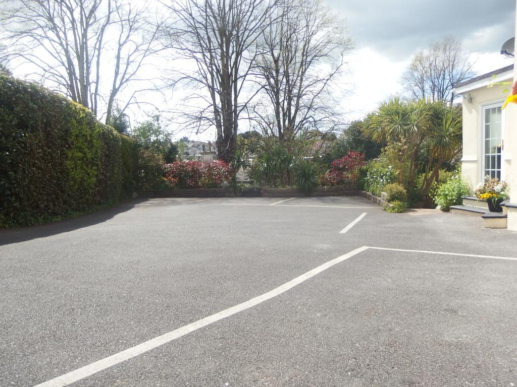 Carlton Court Bed & Breakfast Torquay Luaran gambar