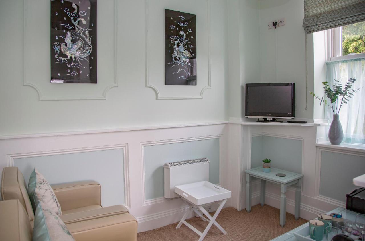 Carlton Court Bed & Breakfast Torquay Luaran gambar