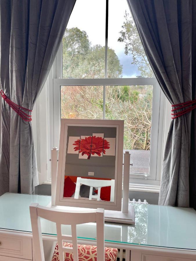Carlton Court Bed & Breakfast Torquay Luaran gambar