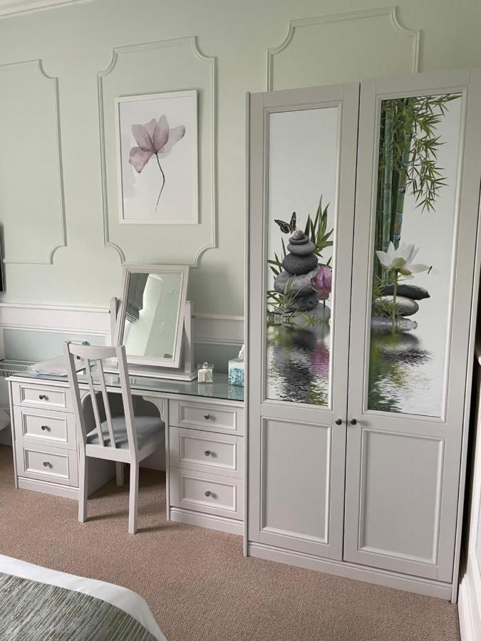 Carlton Court Bed & Breakfast Torquay Luaran gambar