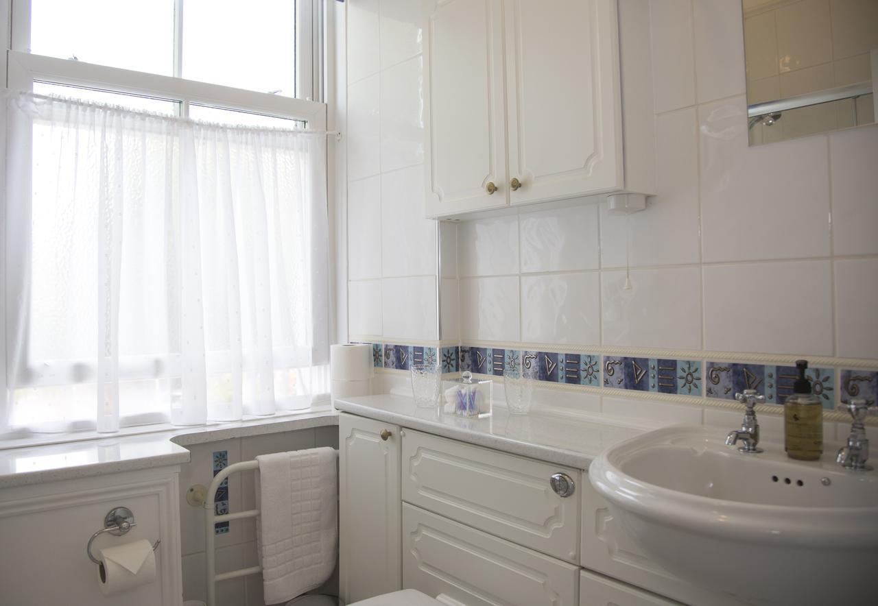 Carlton Court Bed & Breakfast Torquay Luaran gambar