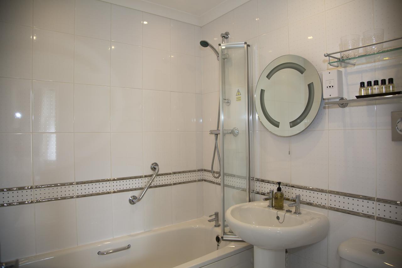 Carlton Court Bed & Breakfast Torquay Luaran gambar