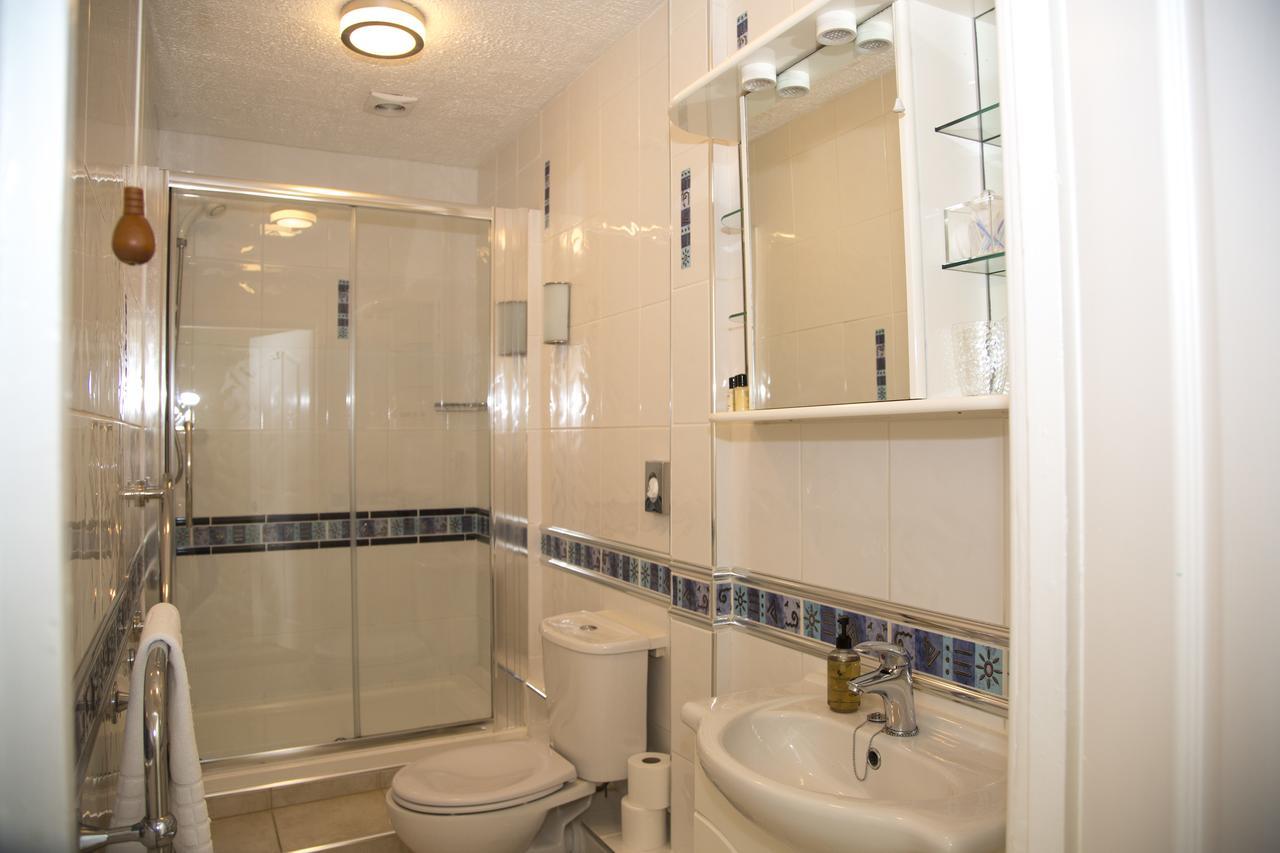Carlton Court Bed & Breakfast Torquay Luaran gambar