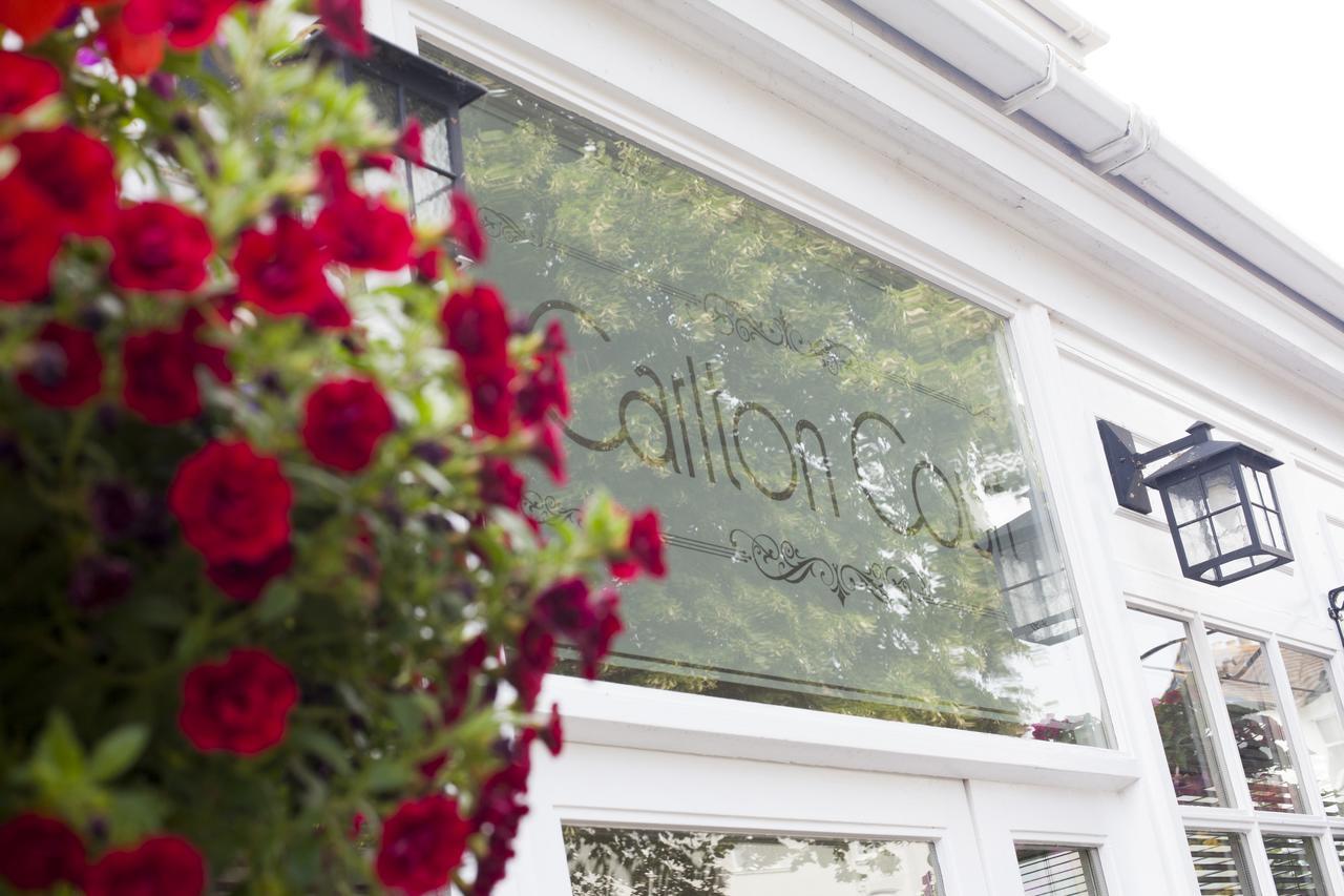 Carlton Court Bed & Breakfast Torquay Luaran gambar