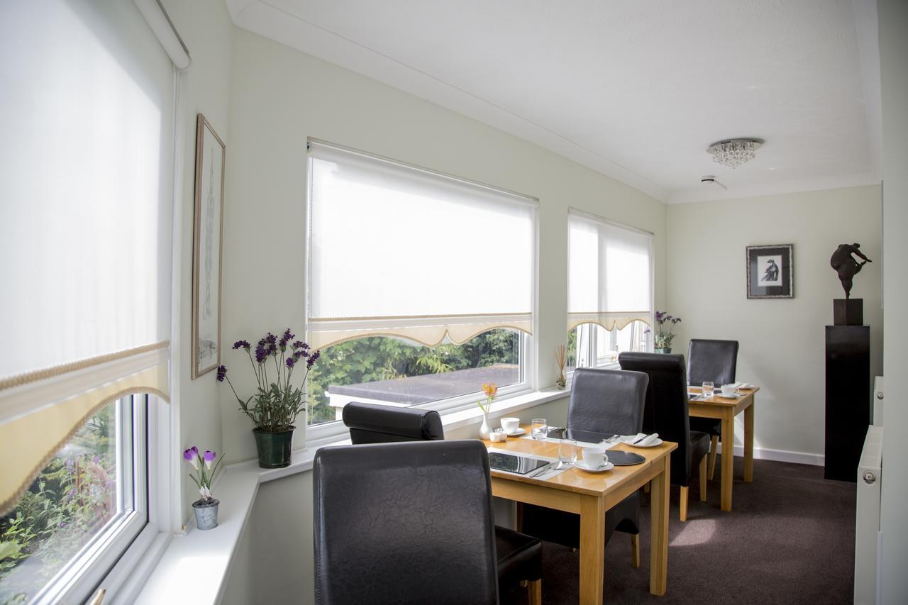 Carlton Court Bed & Breakfast Torquay Luaran gambar