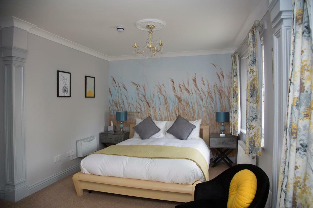 Carlton Court Bed & Breakfast Torquay Luaran gambar