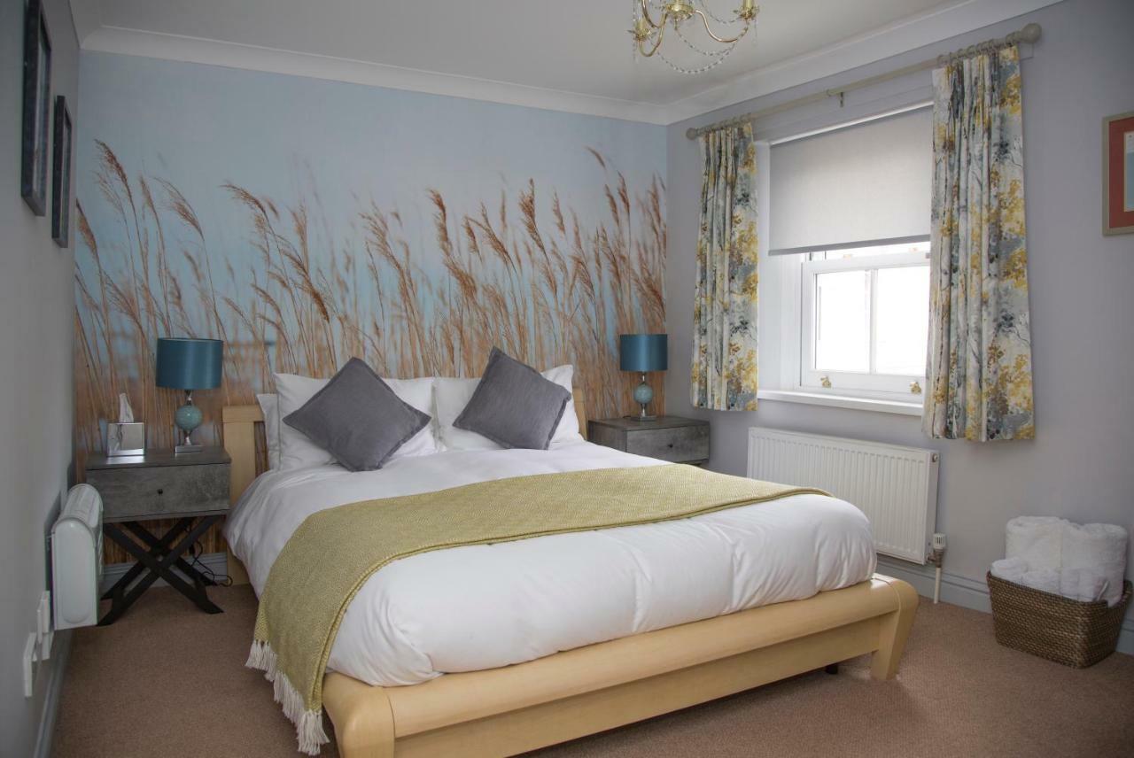 Carlton Court Bed & Breakfast Torquay Luaran gambar